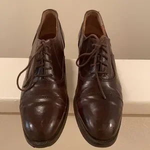 simard & voyer | Shoes | Simard Voyer Lace Up Oxford Derby  display picture 1